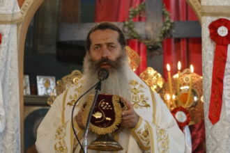 sumewn mitropolitis