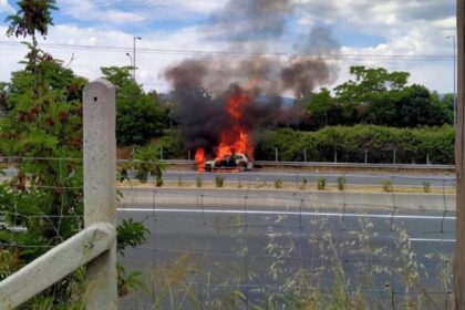 sximatari autokinito