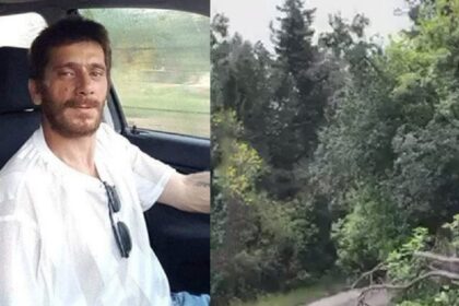 teras tou kavou KERKURA DASOS ARTHROU