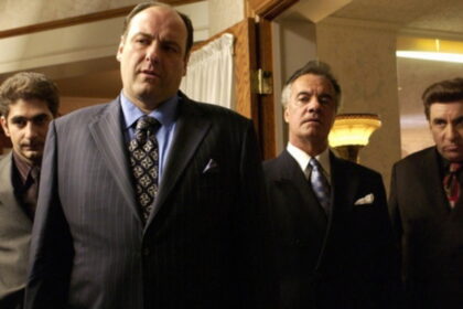 the sopranos