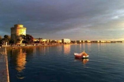 thessaloniki