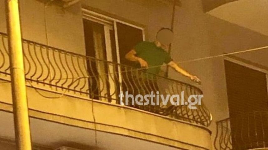 thessaloniki methysmenos