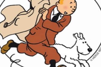 tin tin