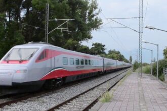 treno
