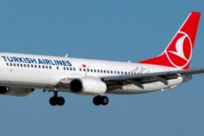 turkish airlines