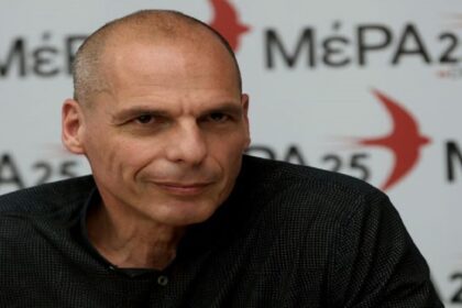 varoufakis
