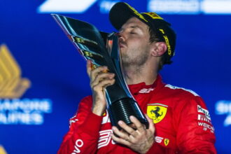 vettel