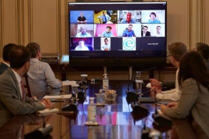 w29 92534mitsotakisteleconference1700