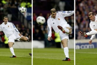 zidane