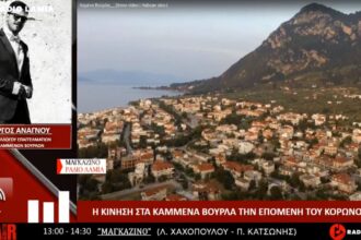 ΑΝΑΓΝΟΥ