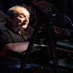 Ντέιβ Γκρίνφιλντ