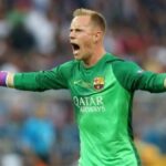 ΤΕΡ ΣΤΕΓΚΕΝ