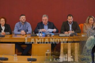 αμφικτιονιες