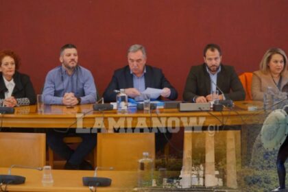 αμφικτιονιες