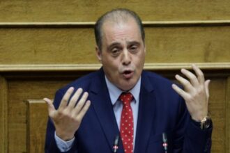 βελοπουλος
