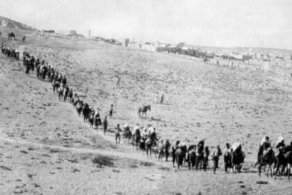 γενοκτονια