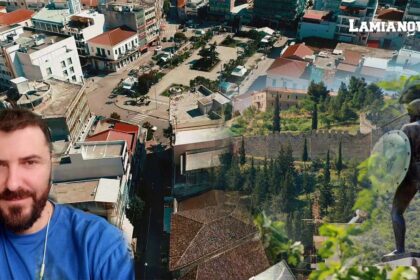 καστρο λαμιας 1