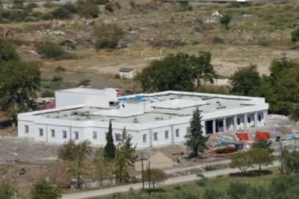 κεντρο υγειας καμνενων βούρλων