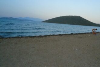παραλια