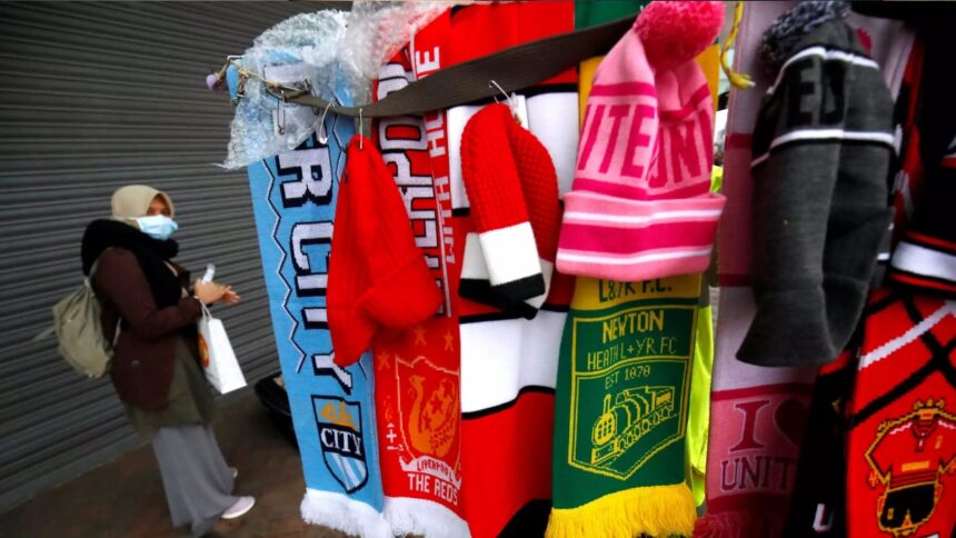 πρεμιερ λιγκ