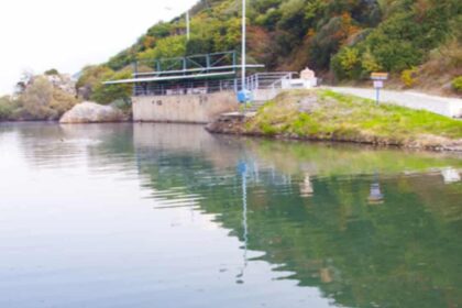 ψωρονερια λαμια