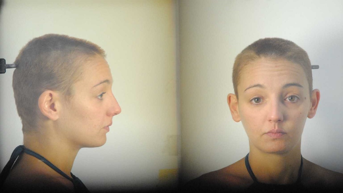 , Αυτή είναι η 33χρονη που κατηγορείται για την απαγωγή και τον βιασμό της Μαρκέλλας (pics)