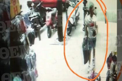 ALVANOS XONDREMBOROS SULHPSH ΑRTHROU