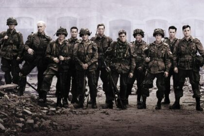 Band of Brothers