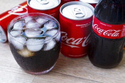 Coca Cola