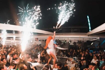 Gazi koronoios parti