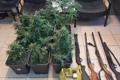 Hrakleio xasisodentra opla