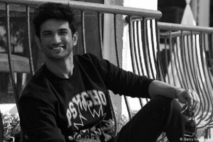 Sushant Singh Rajput