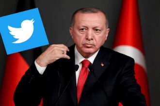 TURKEY FUNDING