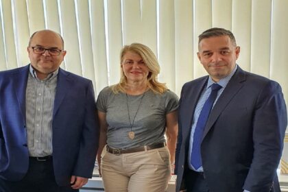 Themis Cheimaras DEDA