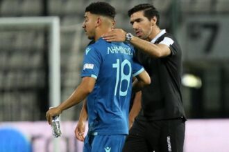 abel fereira paok