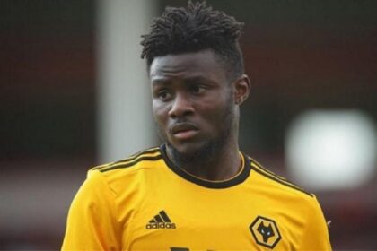 aek ebobanakare
