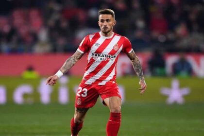 aleix garcia