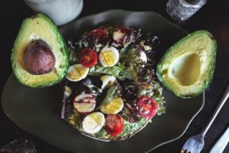 avocado