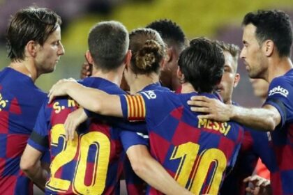barca