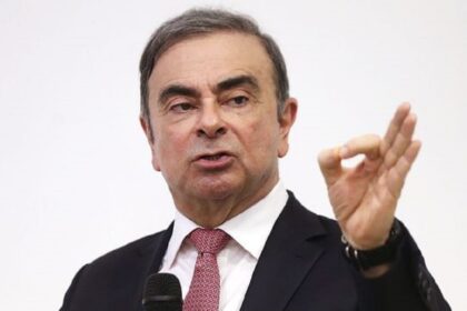 carlos ghosn