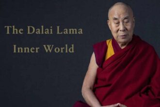dalai lama inner world