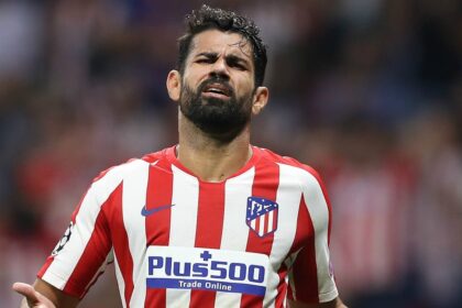 diego costa