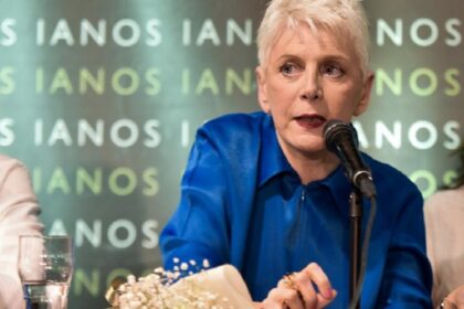 elena akrita eurokinissi