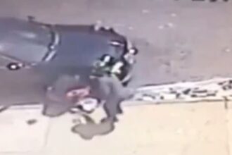 exexution gunman