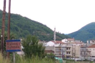 exinos 1