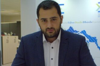 fanis spanos 1