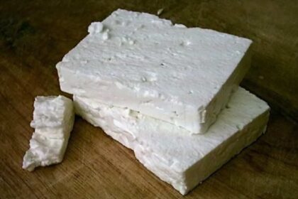 feta