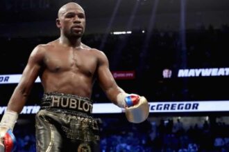 floyd