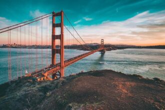 golden gate bridge 1081782 960 720