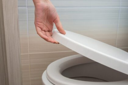 kapaki toualeta